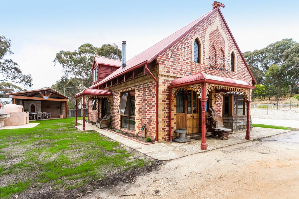 Chianti Cottages Torquay Værelse billede